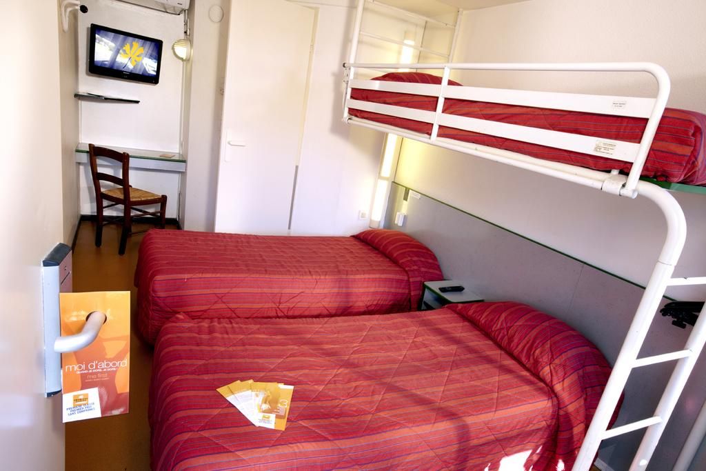 Hôtel Première Classe - photo 3