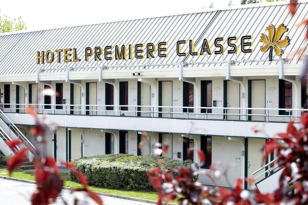 Hôtel Première Classe