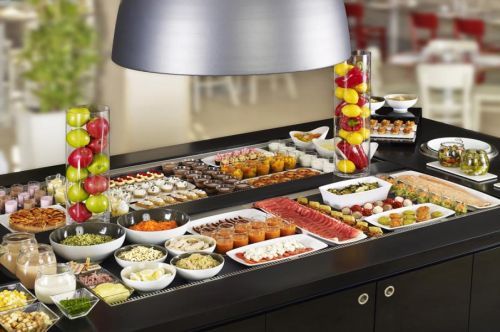 Hôtel Restaurant Campanile - photo 3