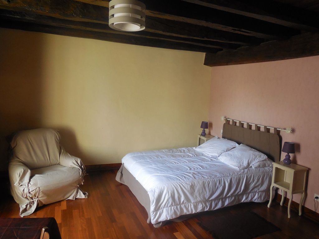 La Maison de Joséphine - location 6 personnes - photo 4