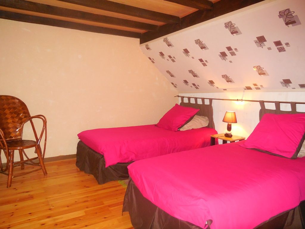 La Maison de Joséphine - location 6 personnes - photo 3