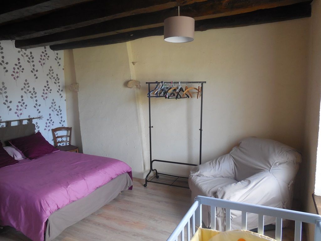 La Maison de Joséphine - location 6 personnes, Anzême - photo 7