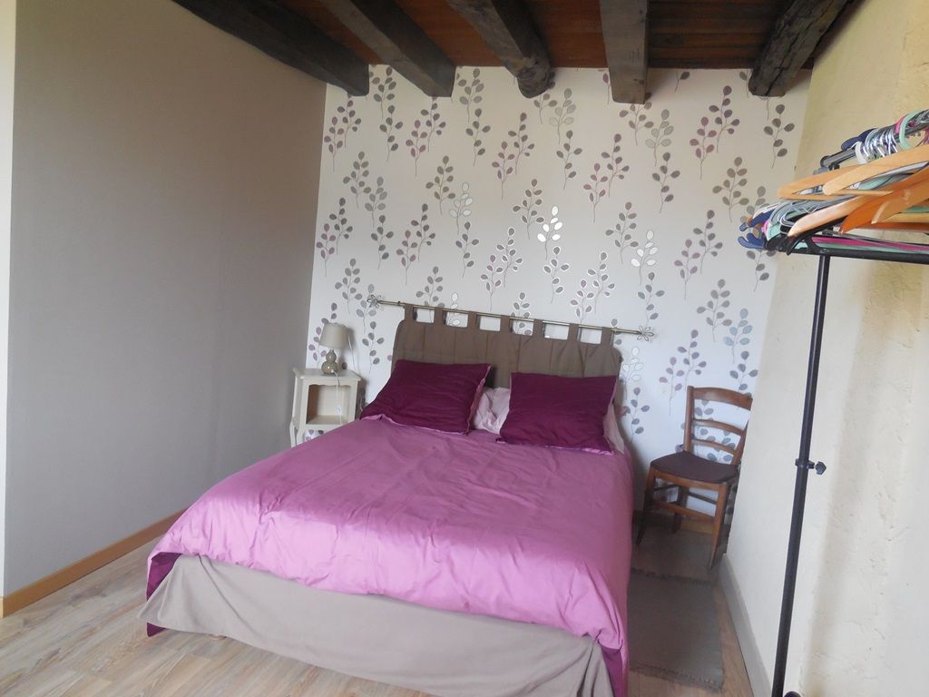 La Maison de Joséphine - location 6 personnes, Anzême - photo 12