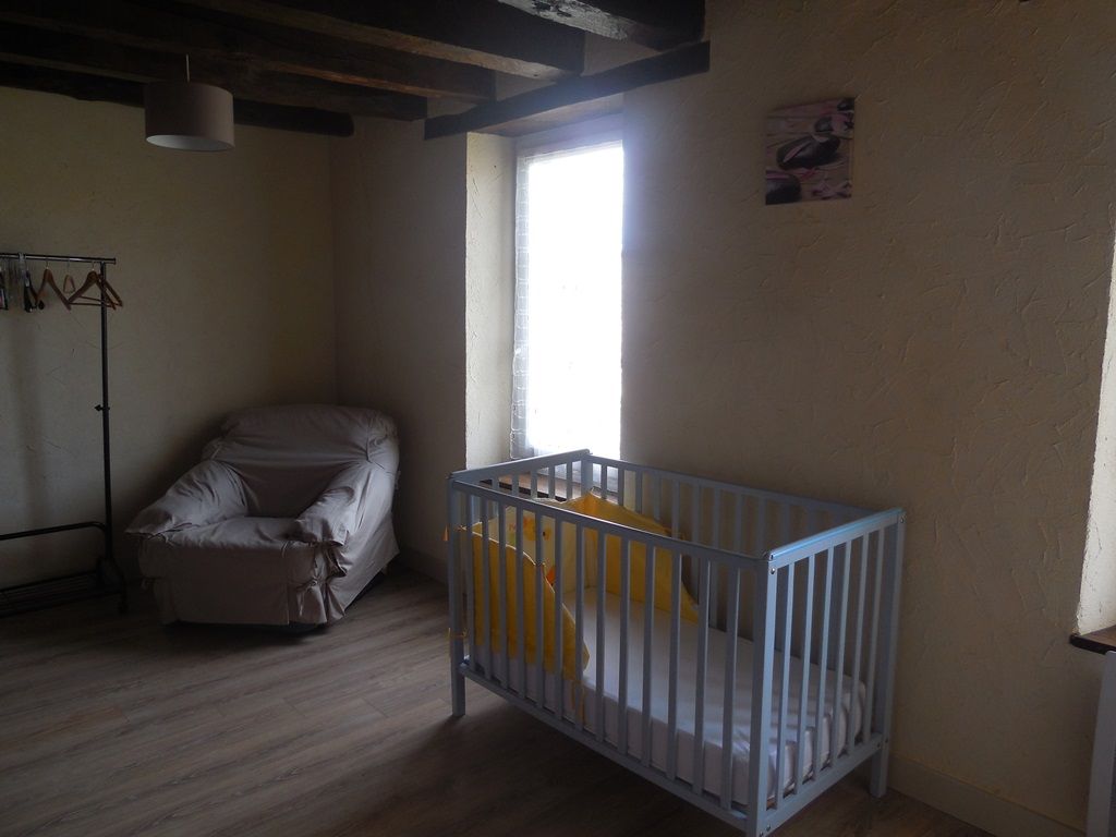 La Maison de Joséphine - location 6 personnes, Anzême - photo 15