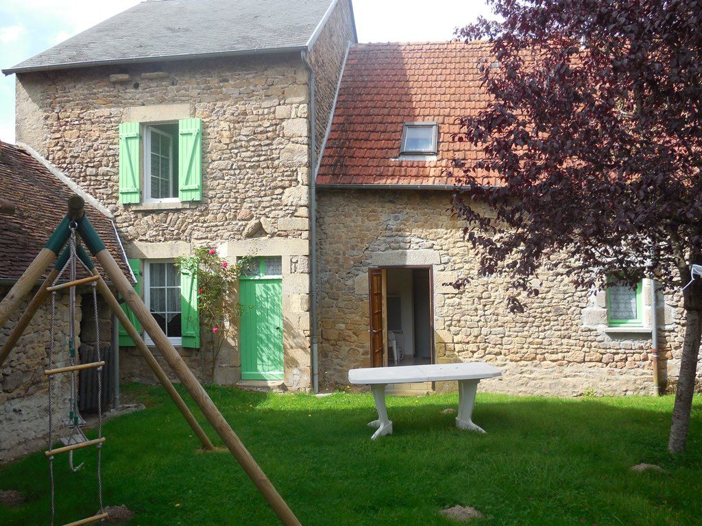 La Maison de Joséphine - location 6 personnes, Anzême - photo 6