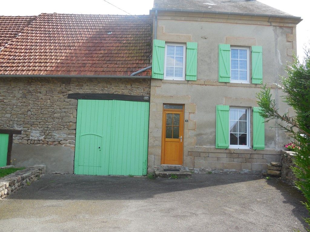 La Maison de Joséphine - location 6 personnes, Anzême - photo 10