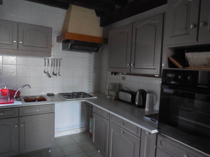 La Maison de Joséphine - location 6 personnes, Anzême - photo 8