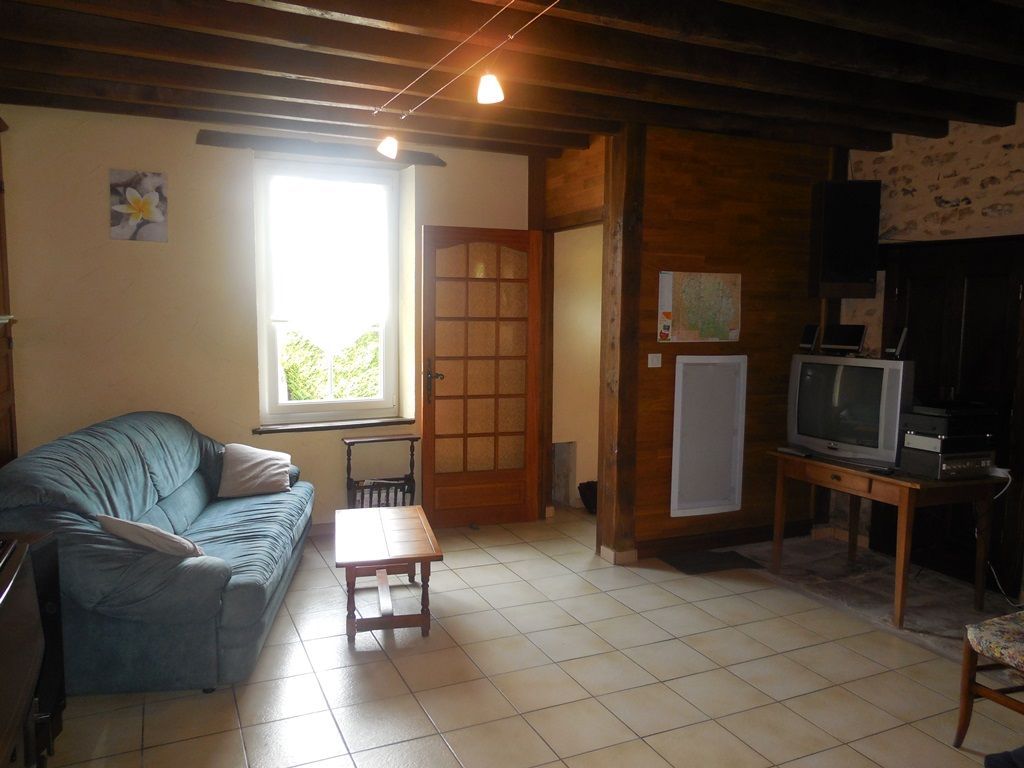 La Maison de Joséphine - location 6 personnes, Anzême - photo 11