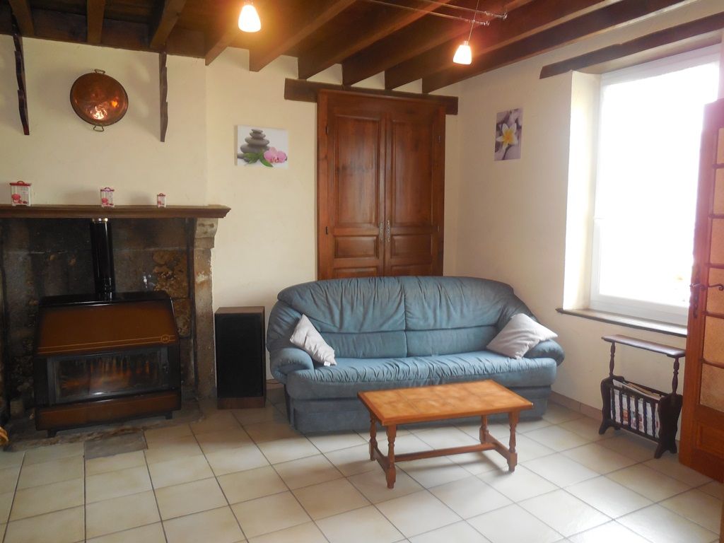 La Maison de Joséphine - location 6 personnes, Anzême - photo 9