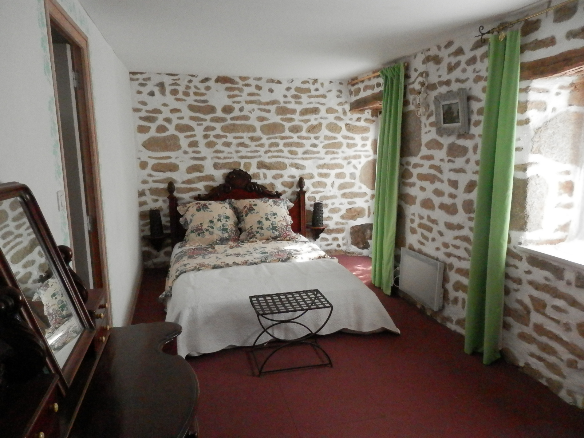 Location gîte Alexandre de Mme Peiter, Savennes - photo 7