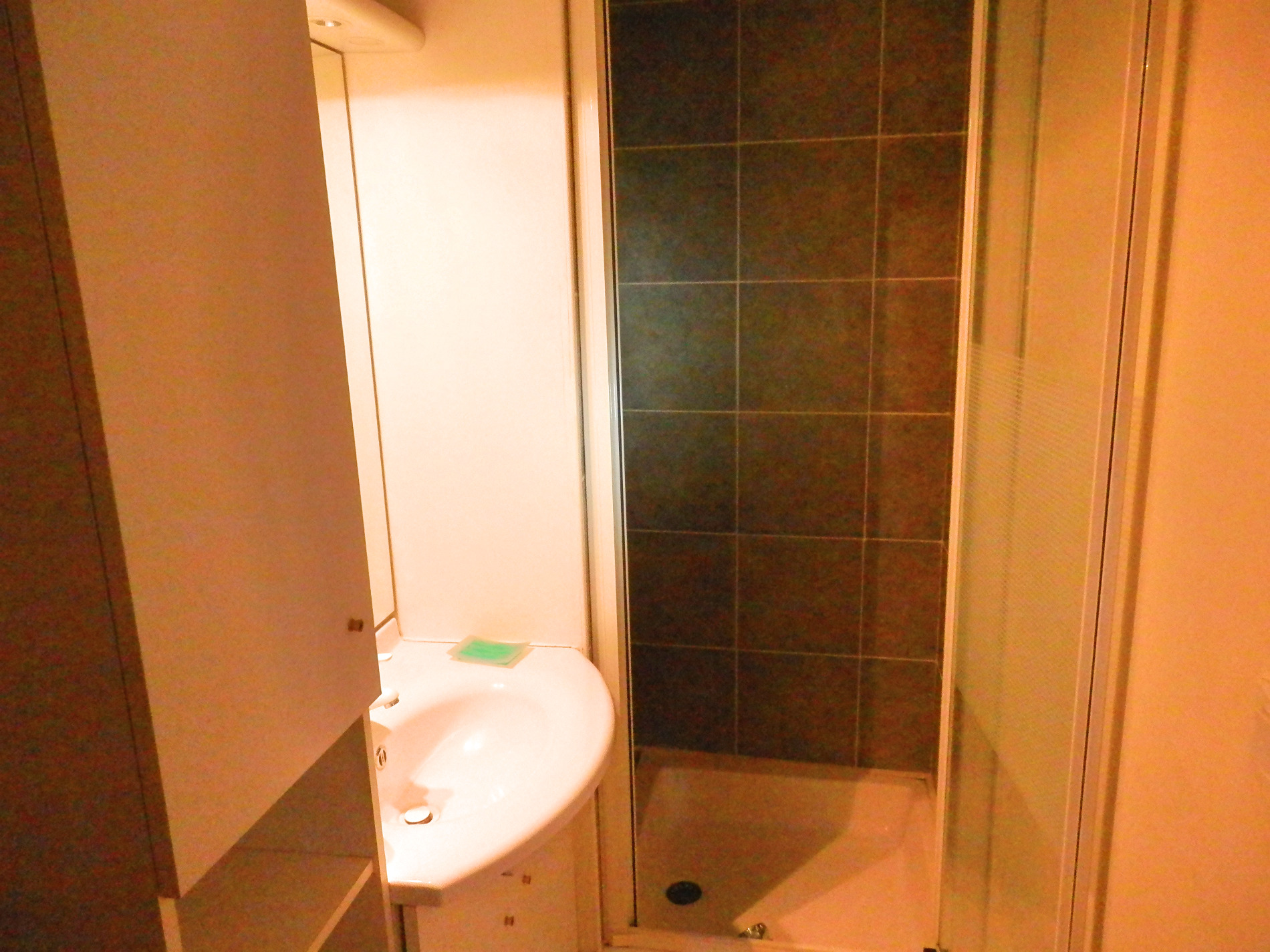 Location gîte Alexandre de Mme Peiter, Savennes