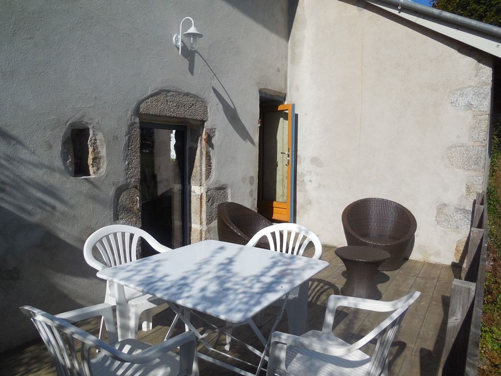 Chambre d'hôtes Clévacances de Chantal ZEN, La Saunière - photo 9