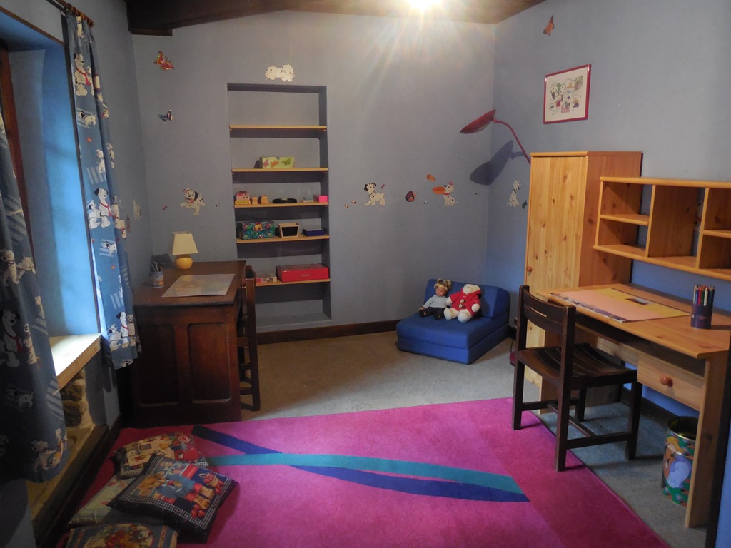 Location Clévacances de Marie-France DALOT, Glénic - photo 15