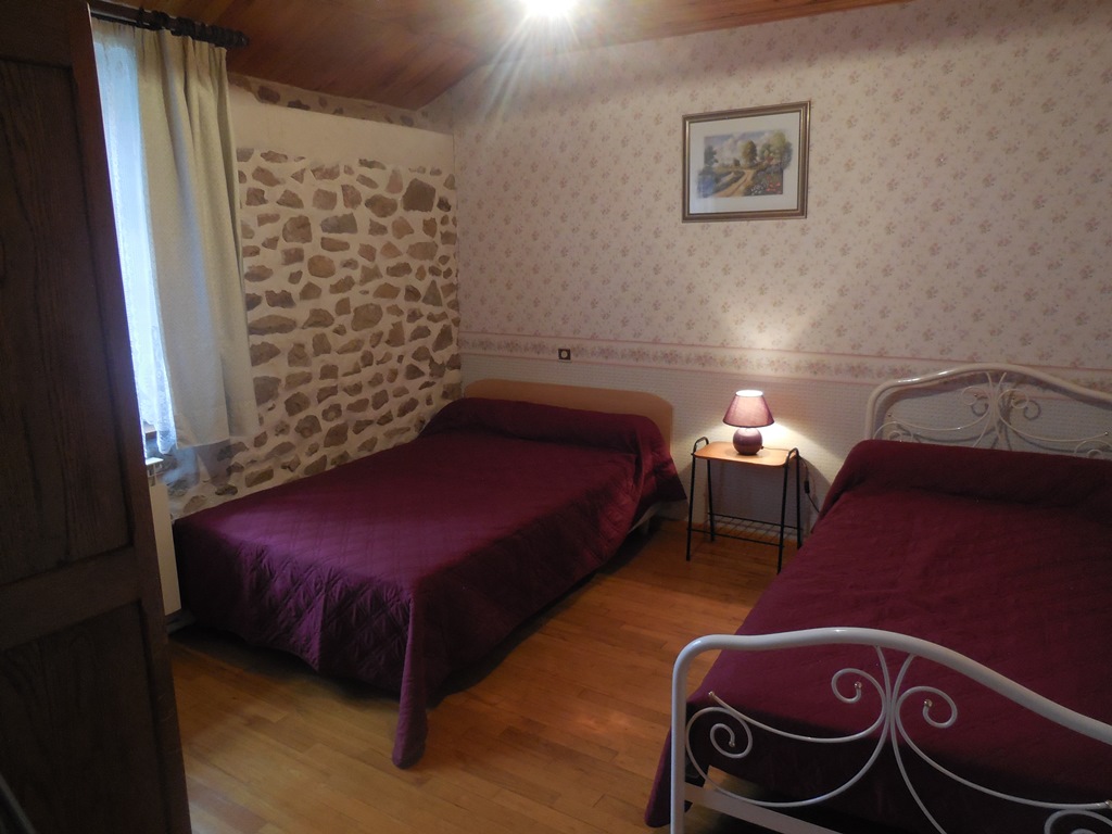 Location Clévacances de Marie-France DALOT, Glénic - photo 14