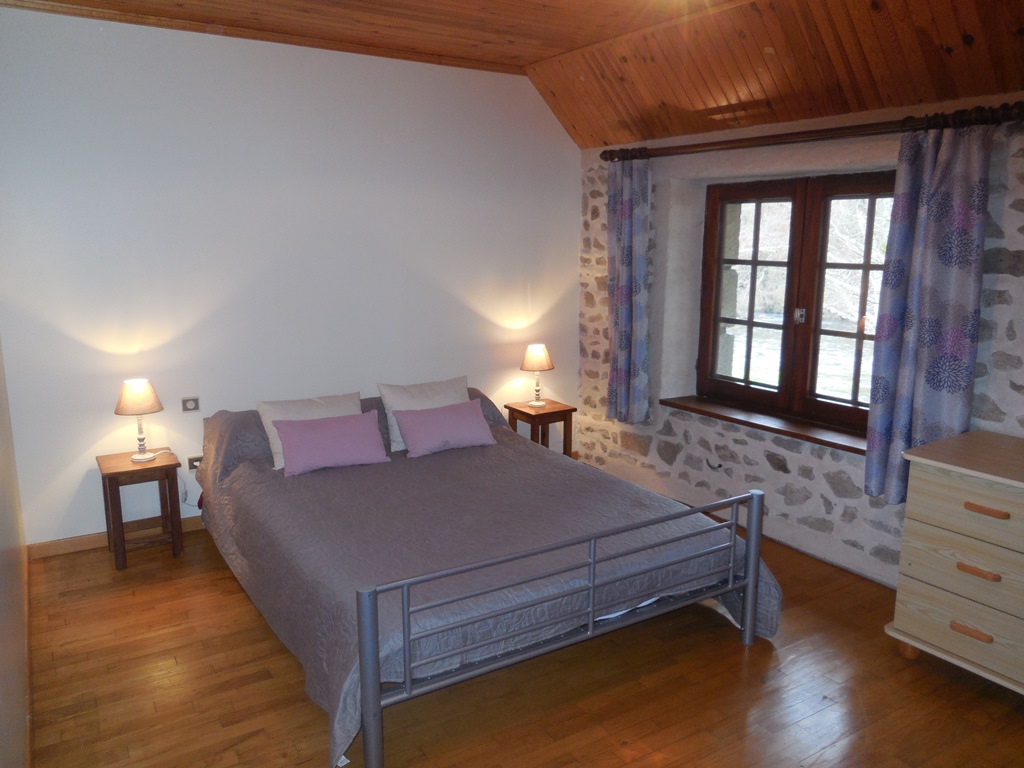 Location Clévacances de Marie-France DALOT - photo 3