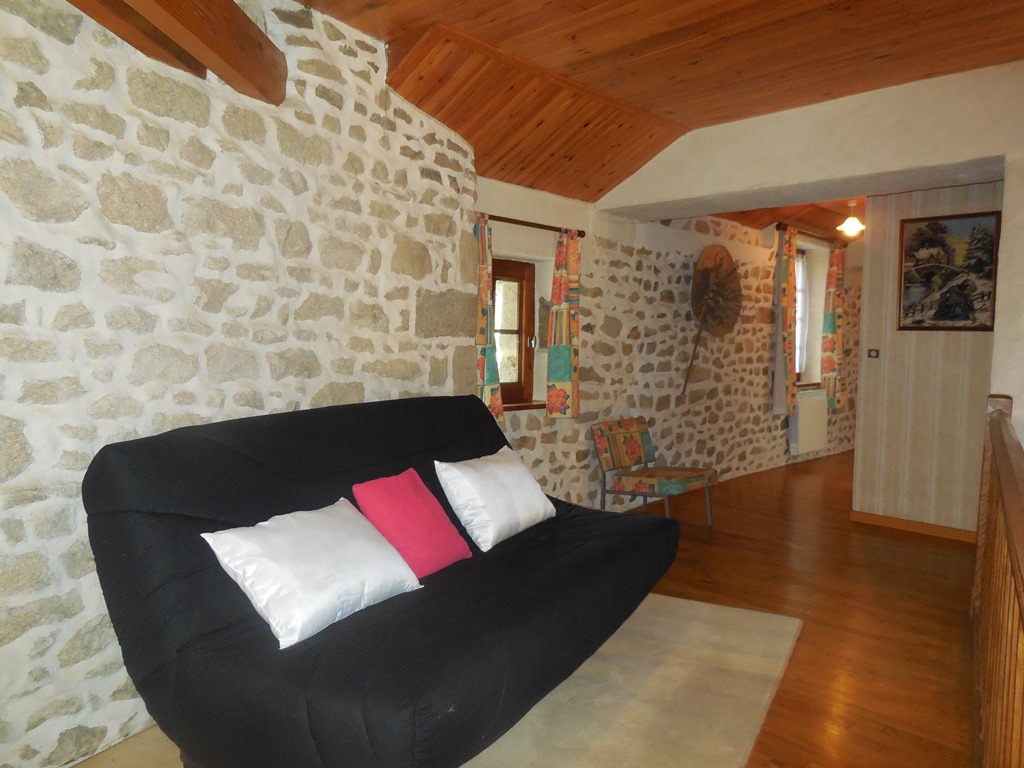 Location Clévacances de Marie-France DALOT, Glénic - photo 6