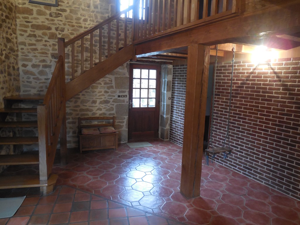 Location Clévacances de Marie-France DALOT, Glénic - photo 10