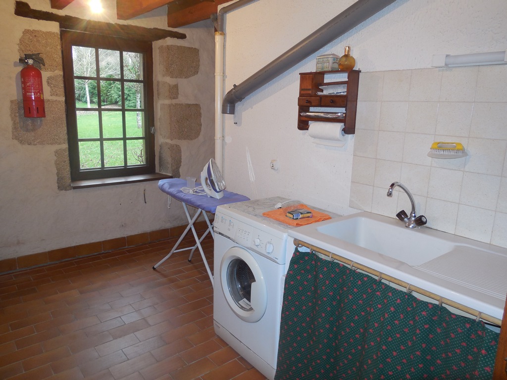 Location Clévacances de Marie-France DALOT