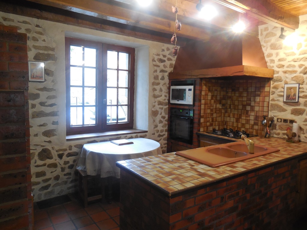 Location Clévacances de Marie-France DALOT - photo 4