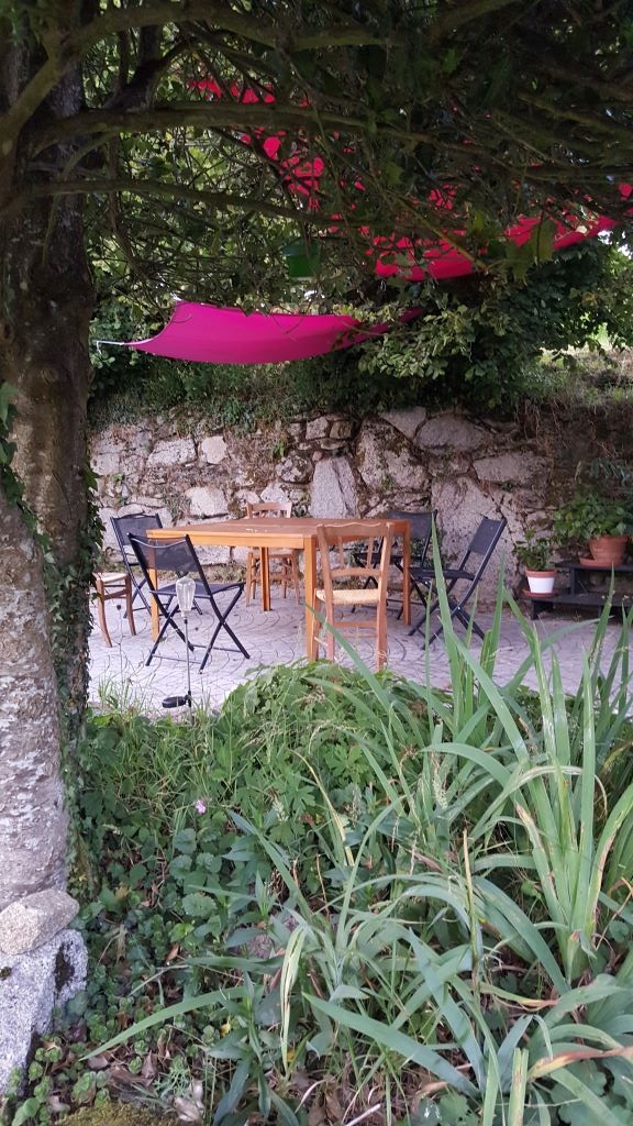 Chambres d'hôtes - 2 pers - SAVENNES, Savennes