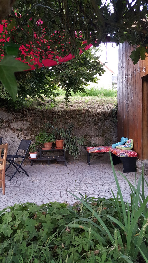 Chambres d'hôtes - 2 pers - SAVENNES, Savennes - photo 5