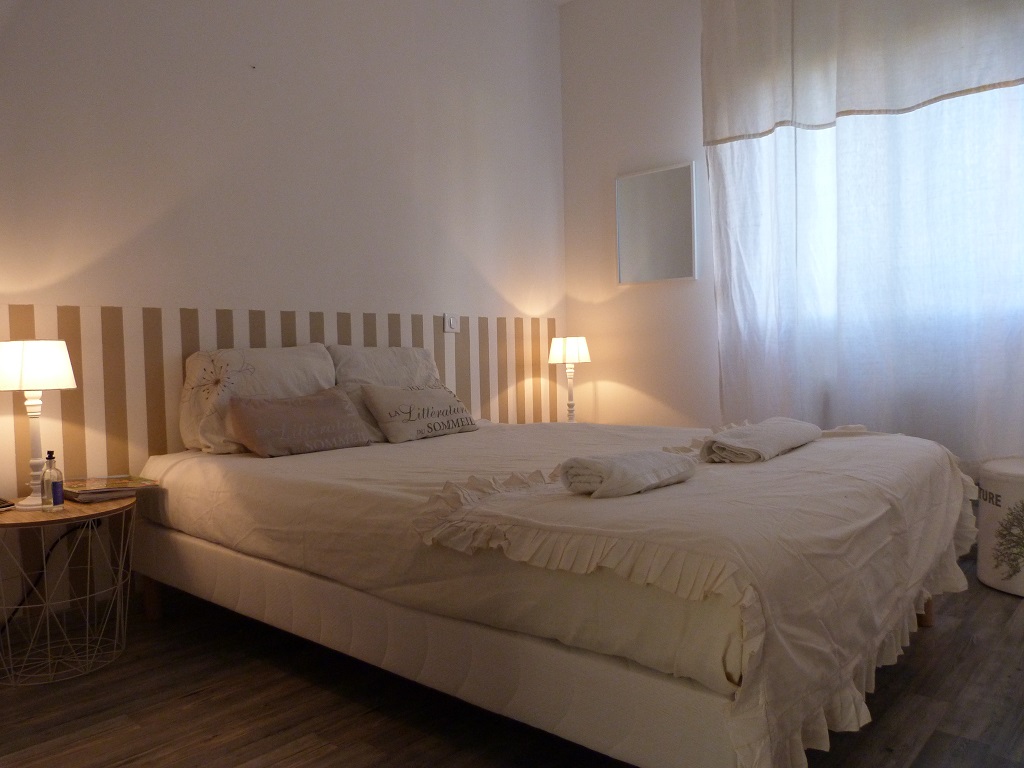 Chambres d'hôtes Mme Tschirhart 4 pers., Sainte-Feyre - photo 5