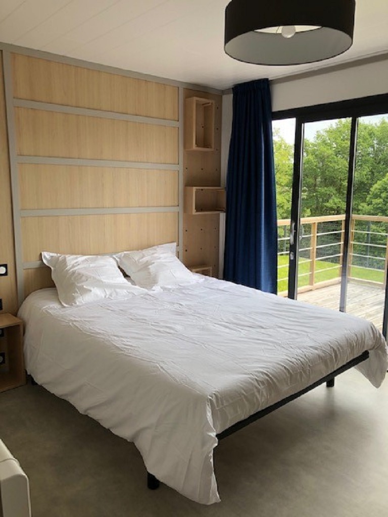 L'écrin du Breuil - chalet Le Breuil 6 pers. - photo 4