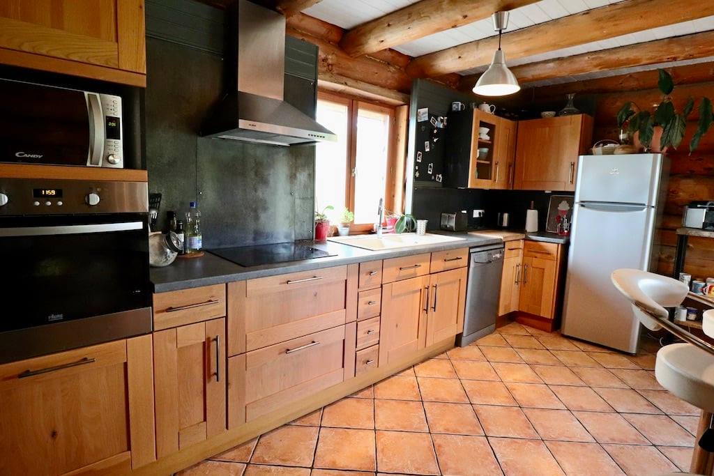 Location 'Le Chalet de Flo' - photo 5