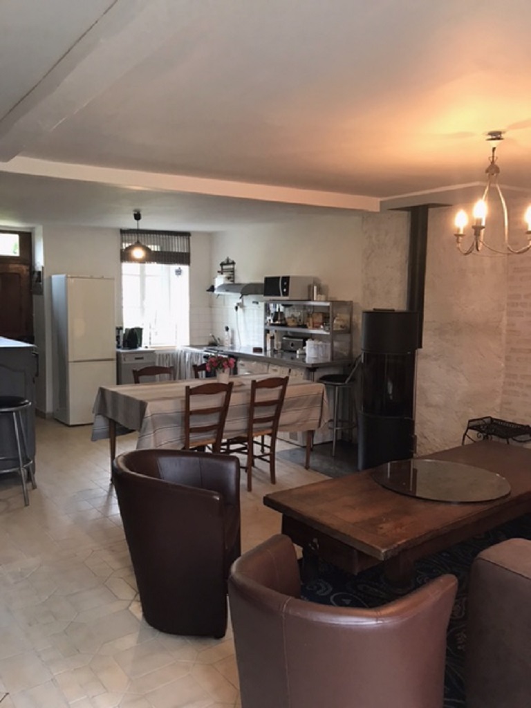 Chambres d'hôtes - 2/4 pers- Mme BERTRI - photo 3