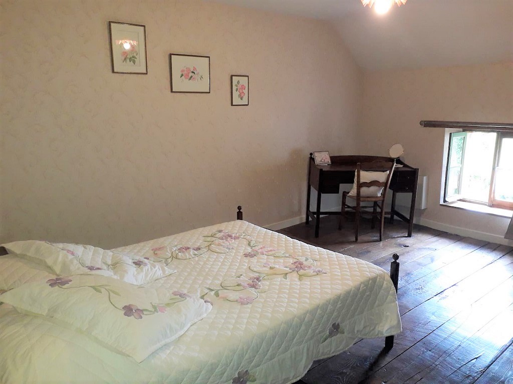 Location de Malory et Sébastien, Bussière-Dunoise - photo 7