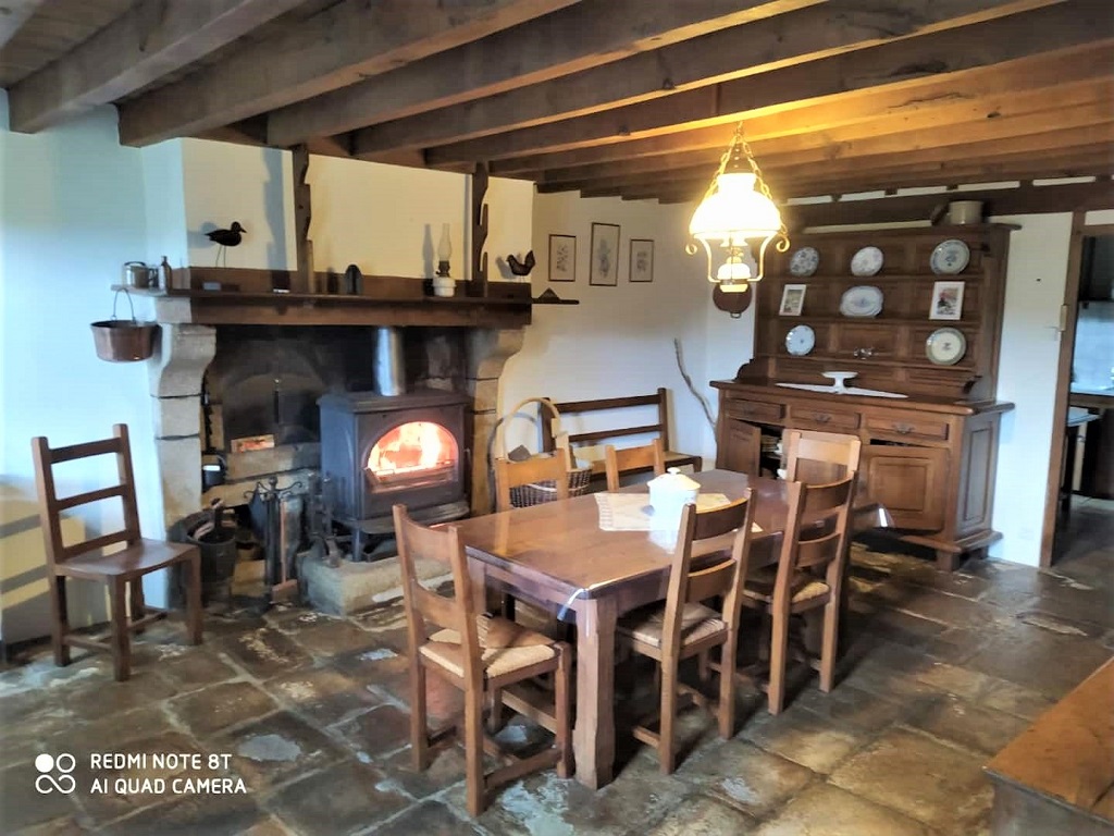 Location de Malory et Sébastien, Bussière-Dunoise - photo 9