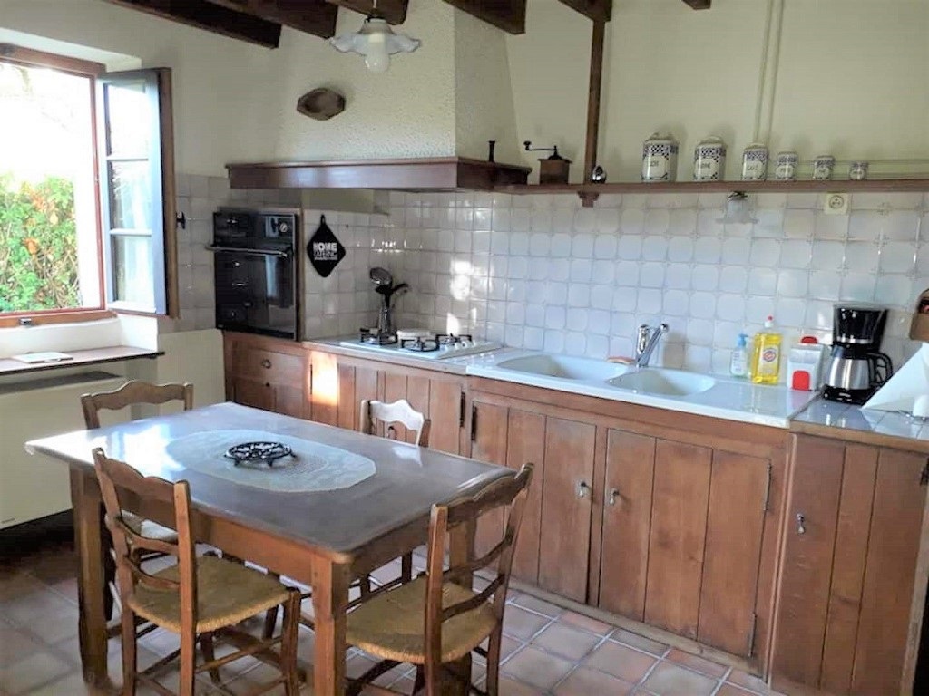 Location de Malory et Sébastien, Bussière-Dunoise - photo 3