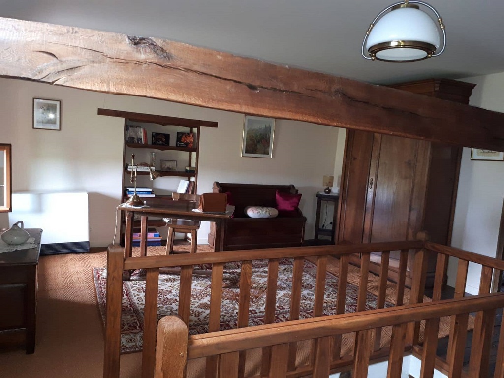 Location de Malory et Sébastien, Bussière-Dunoise - photo 2