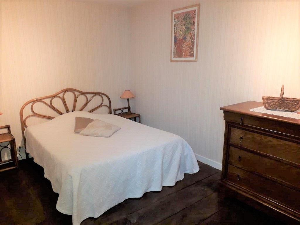 Location de Malory et Sébastien, Bussière-Dunoise - photo 4