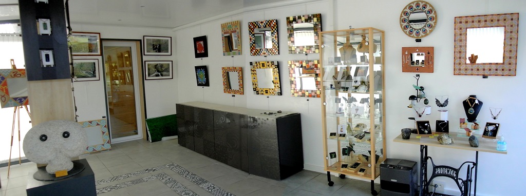 Atelier Art et Artisanat