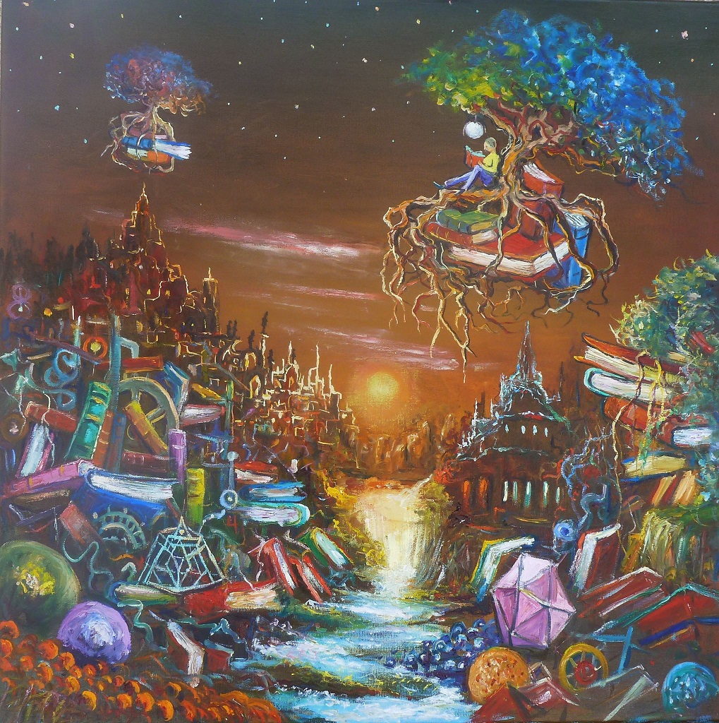 Atelier Galerie Christian Girard