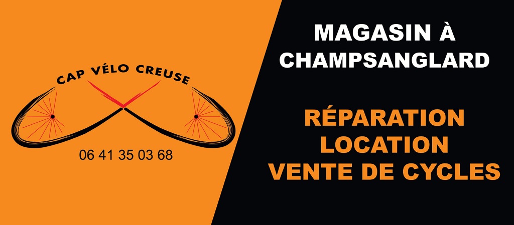 Locations de vélos électriques : Cap Vélo Creuse