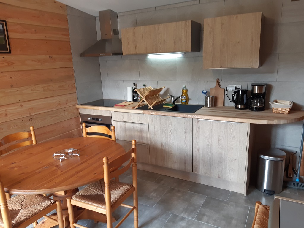 Le Refuge des 4 Routes, Guéret - photo 7