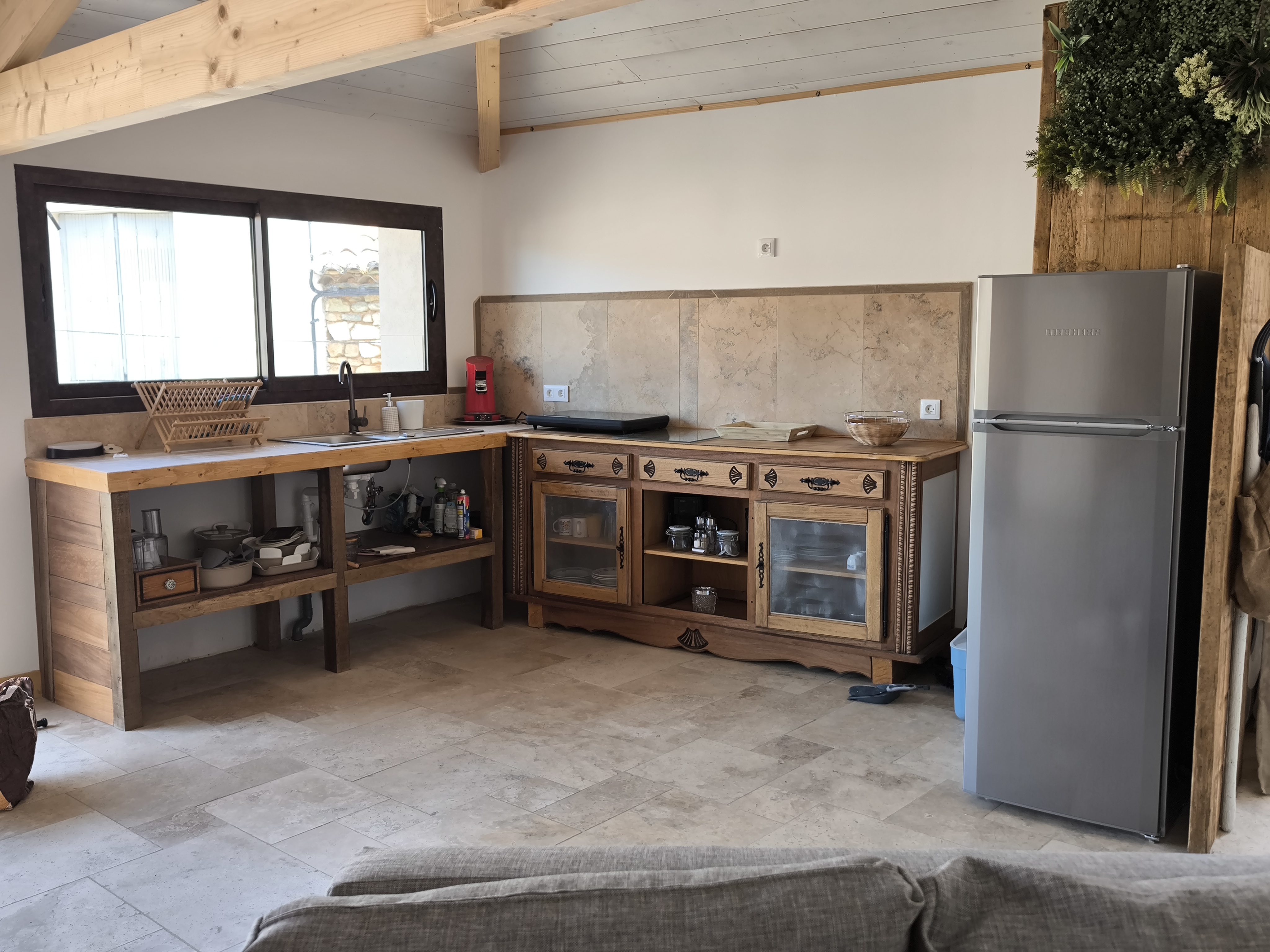 La Grange des Rosiers, Saint-Front-sur-Lémance - photo 7