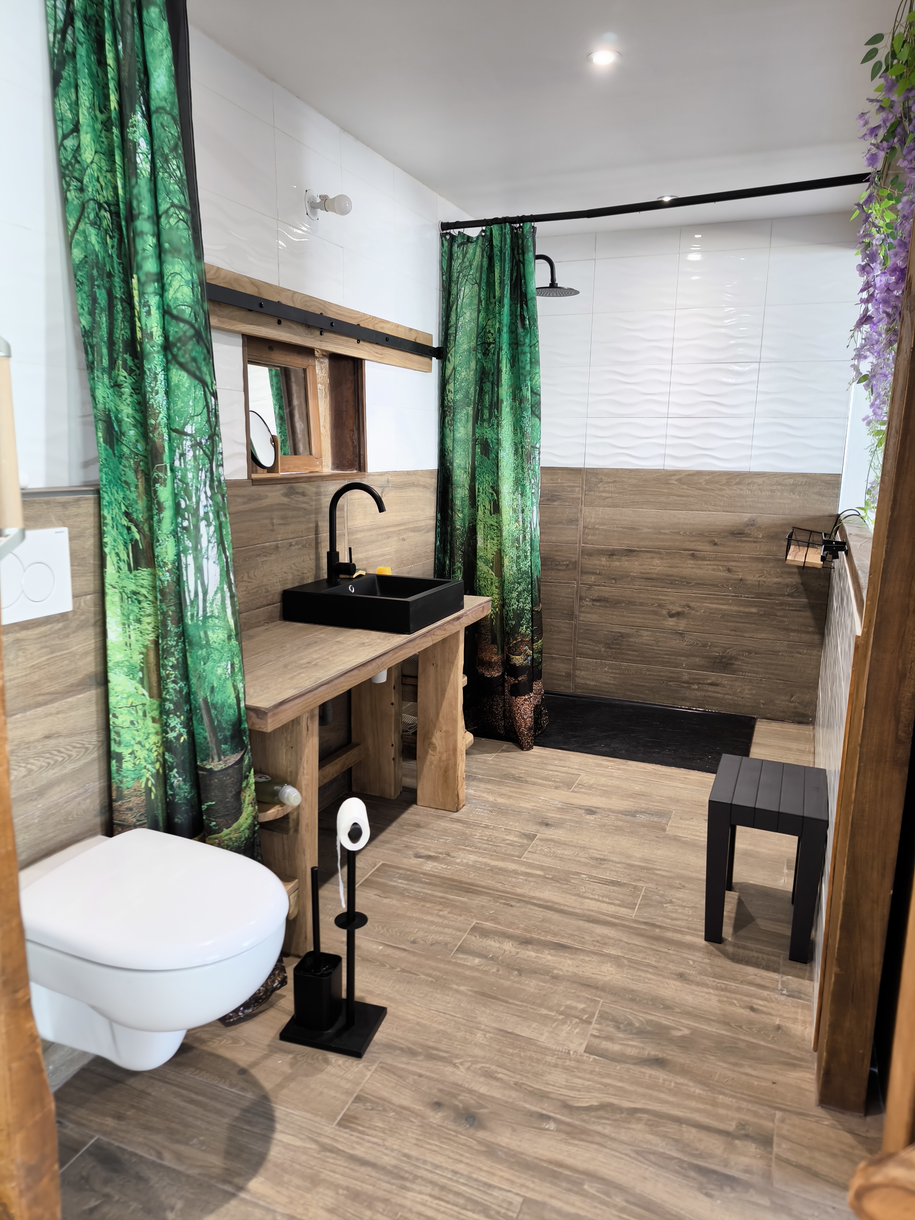 La Grange des Rosiers - photo 4