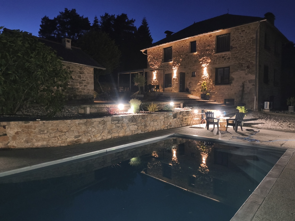 Au Champ des Hirondelles, Saint-Cirgues-la-Loutre - photo 7