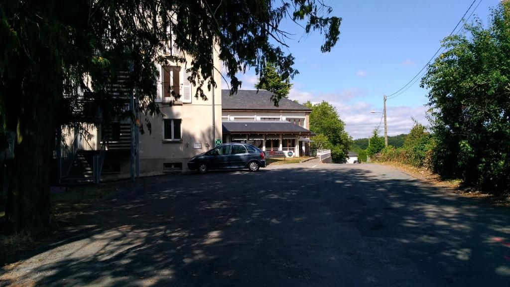 Chambre d'Hôtes Les Remparts, Bénévent-l'Abbaye