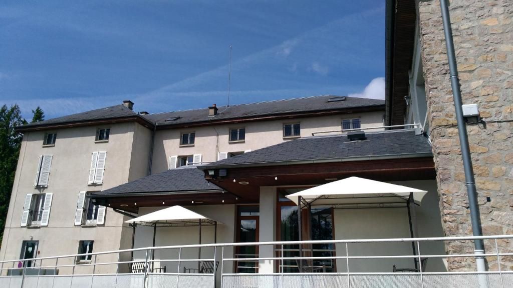 Chambre d'Hôtes Les Remparts, Bénévent-l'Abbaye - photo 4