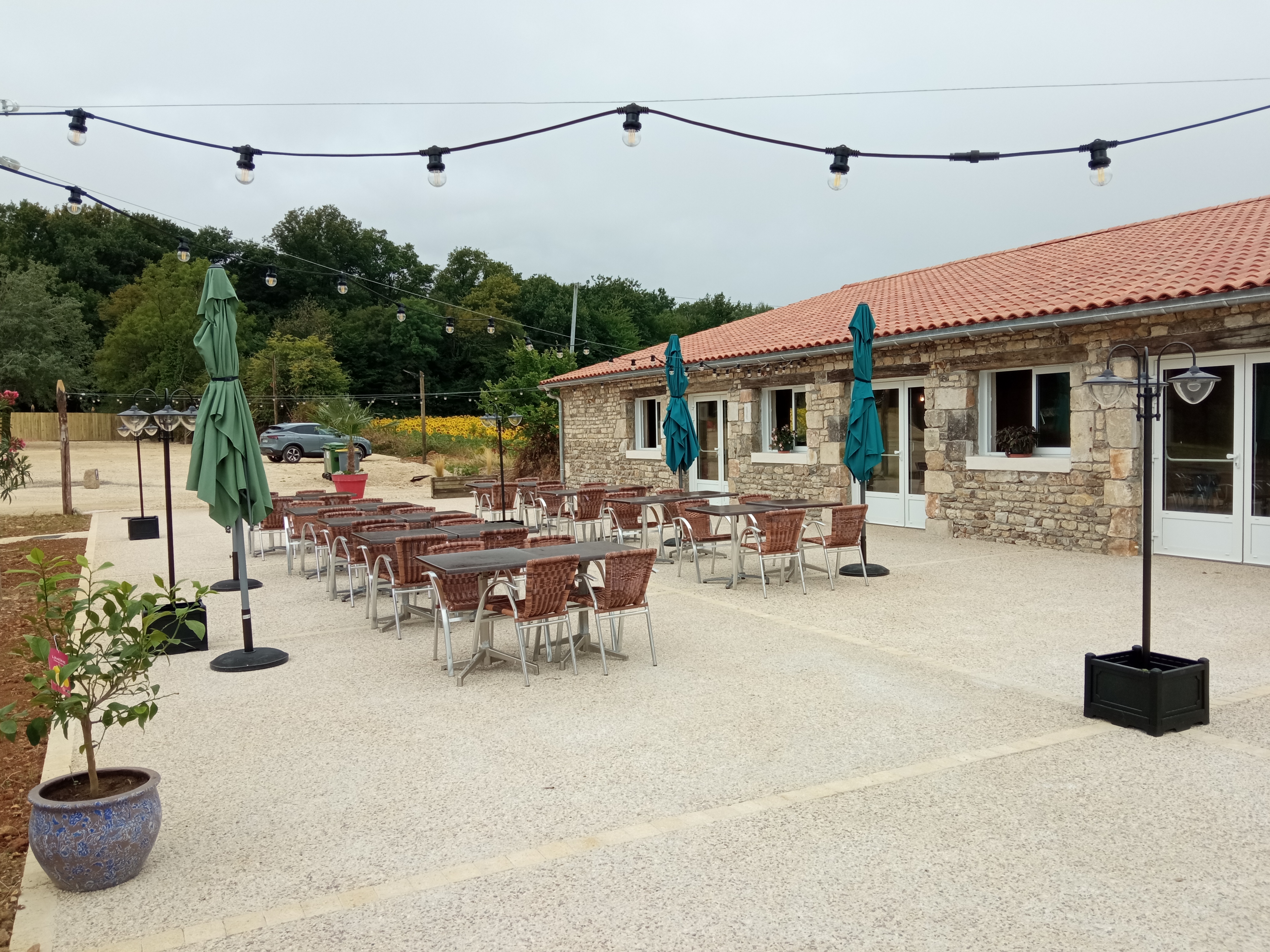 Domaine de Montillot