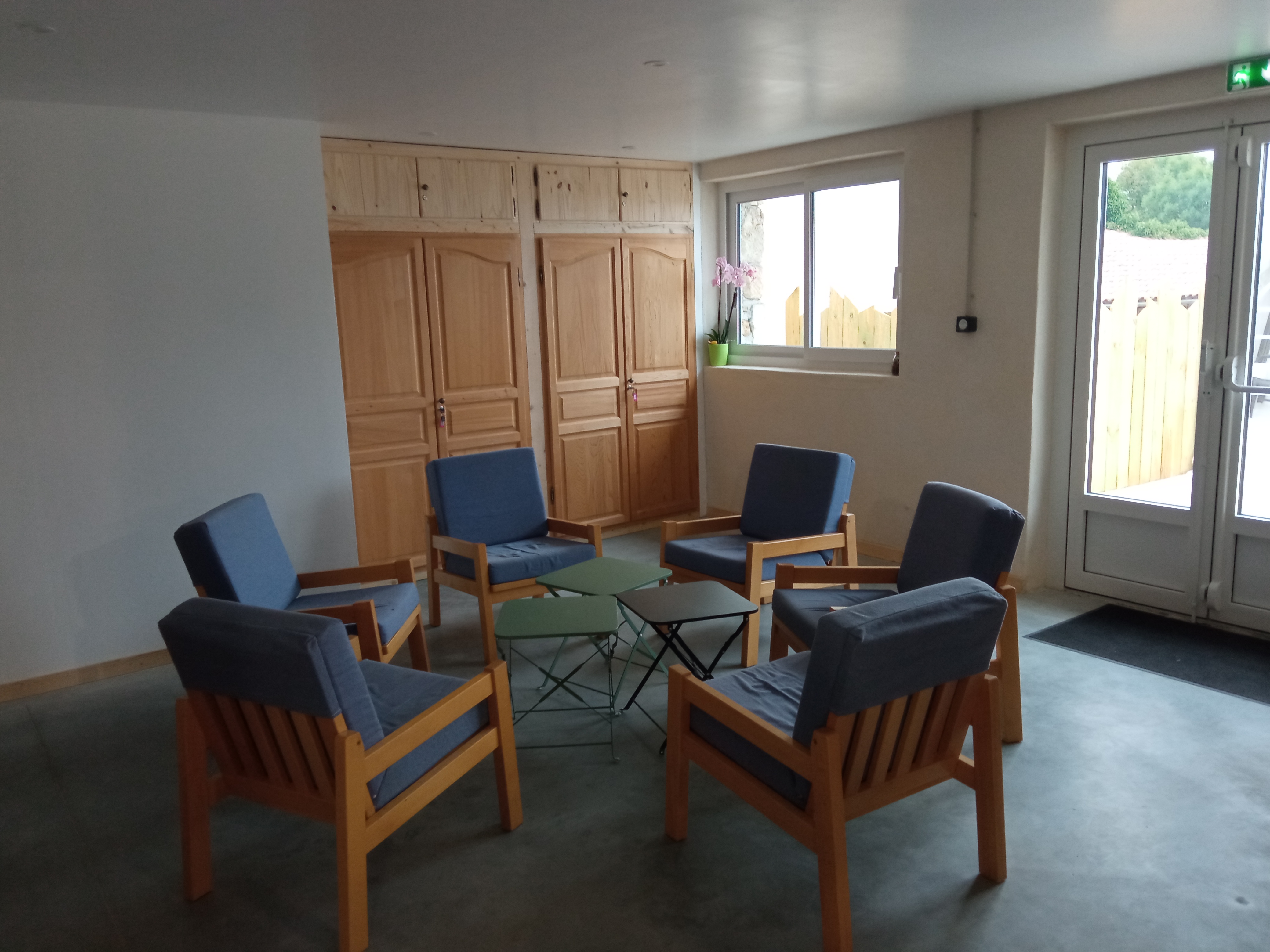 Domaine de Montillot, Fomperron