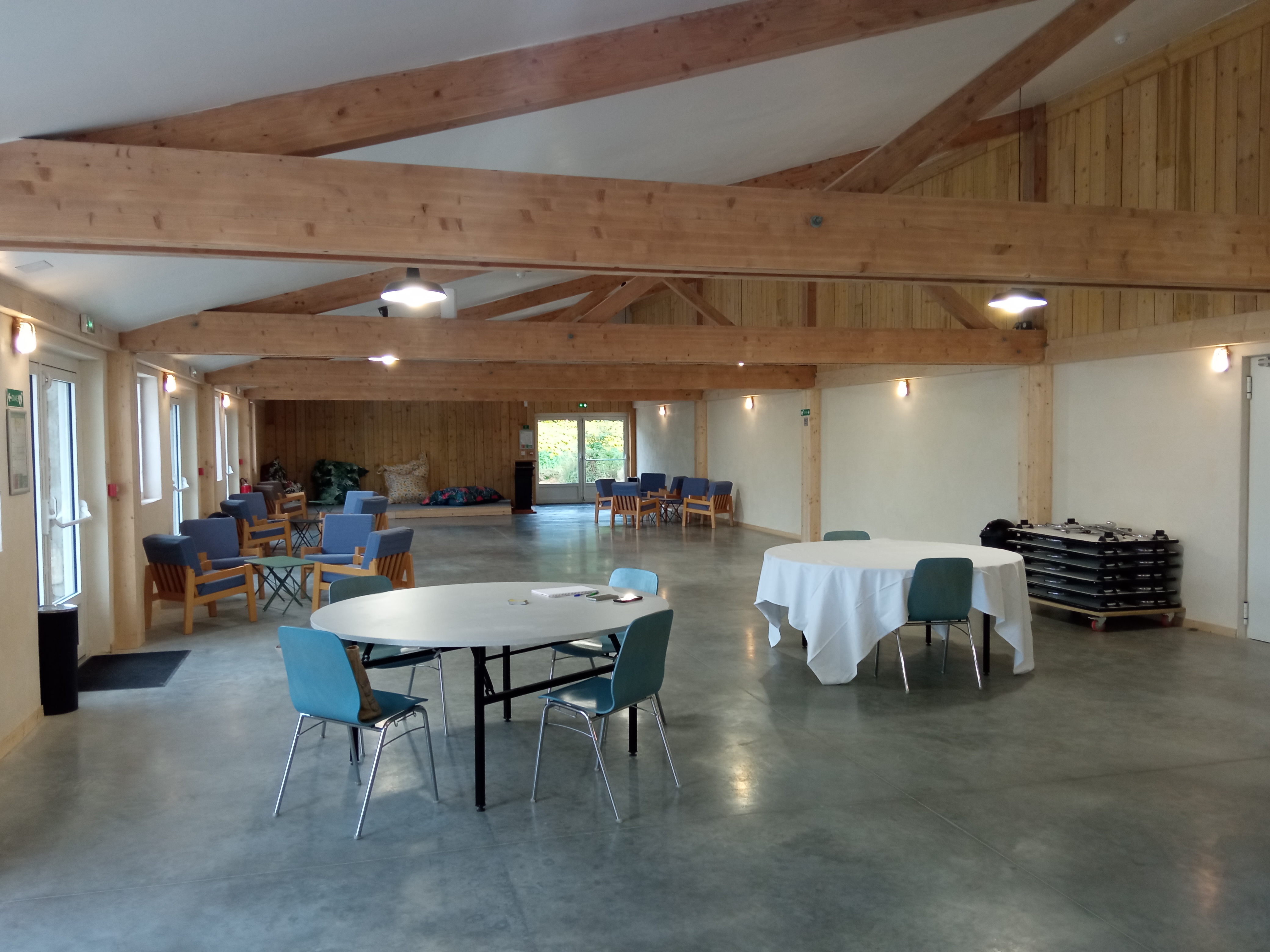 Domaine de Montillot, Fomperron - photo 2