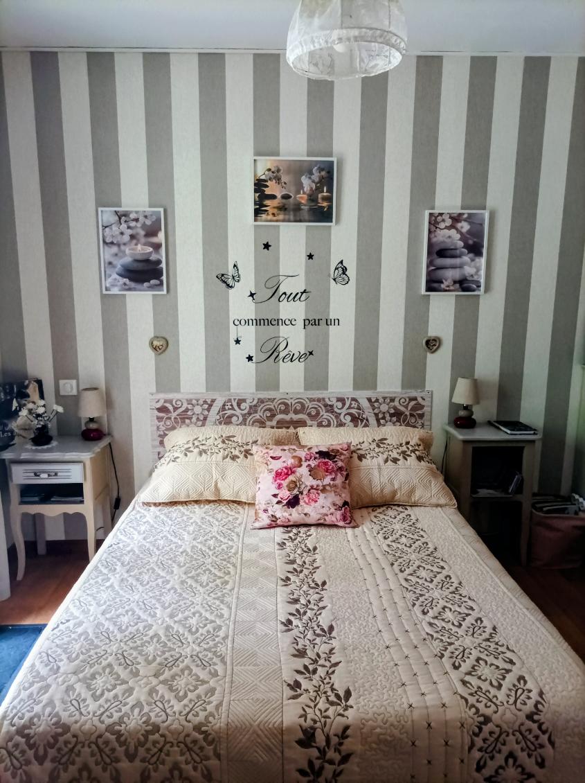 Le Nid de Mésanges, Chauffour-sur-Vell - photo 2