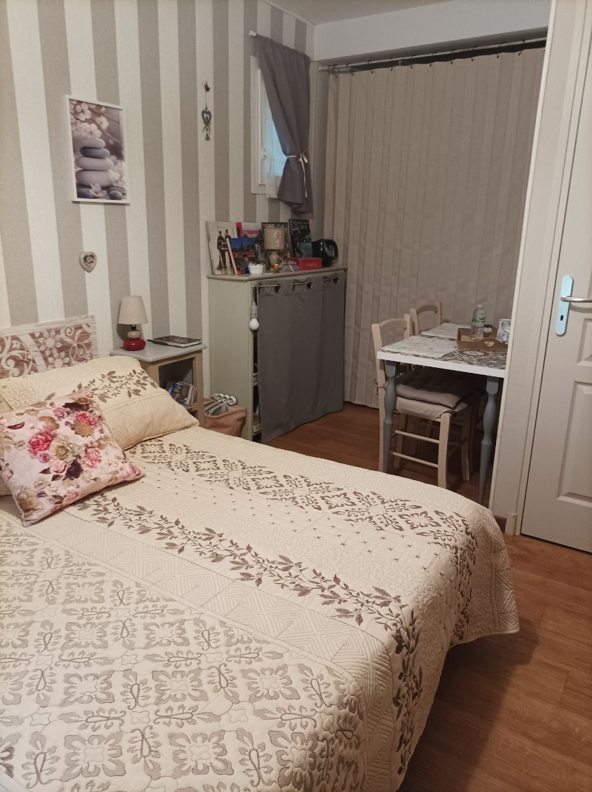 Le Nid de Mésanges, Chauffour-sur-Vell - photo 4