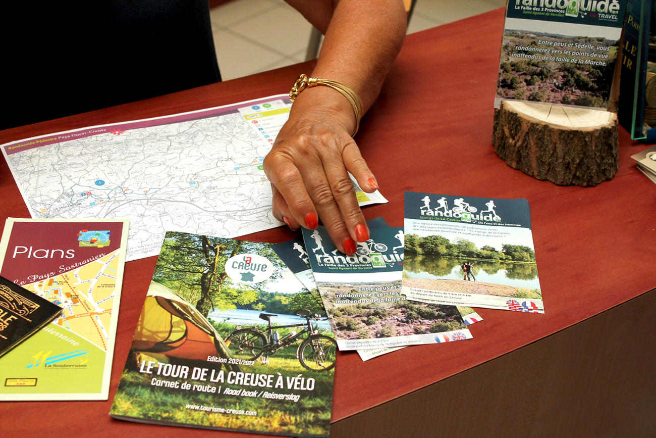 Service Tourisme du Pays Sostranien — photo 3