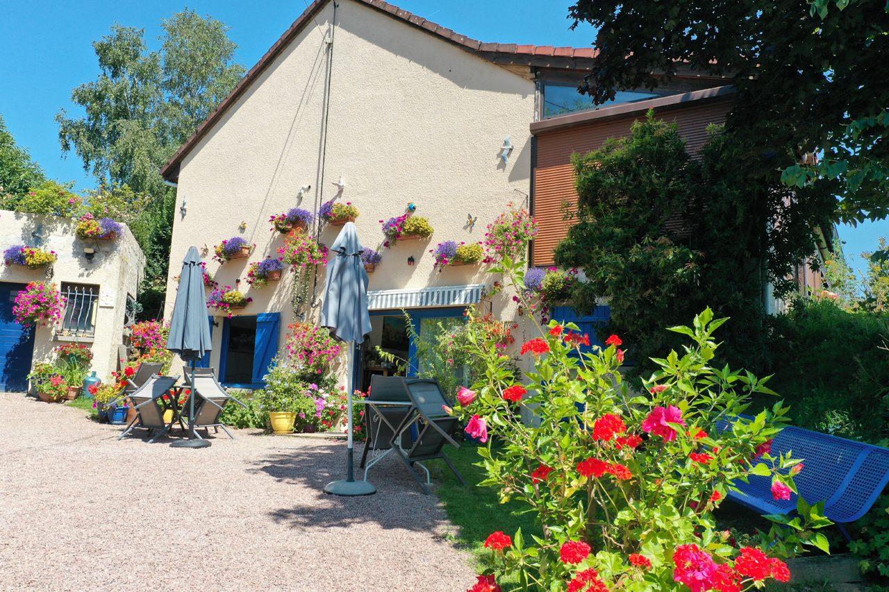 Floromel, La Souterraine